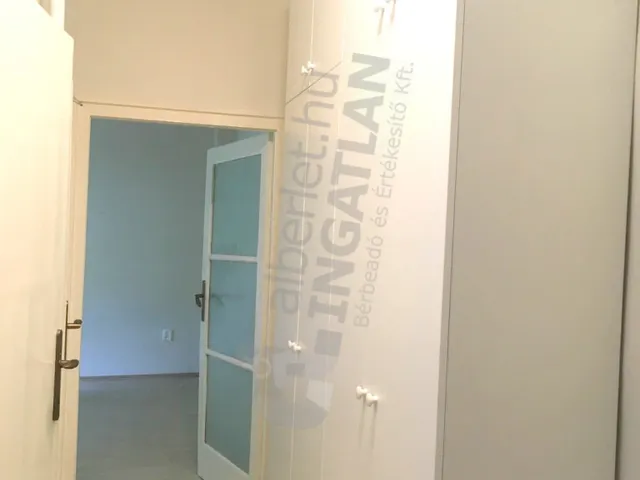 Kiadó lakás Budapest XIII. kerület, Angyalföld 38 nm