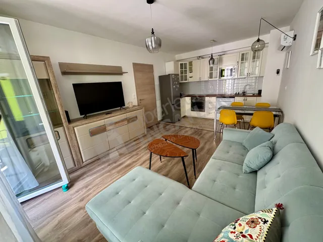 Kiadó lakás Budapest VIII. kerület, Józsefváros 44 nm