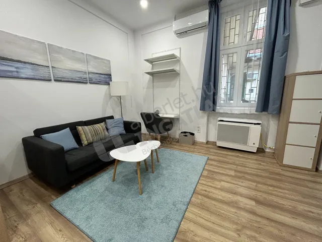 Kiadó lakás Budapest IX. kerület 30 nm