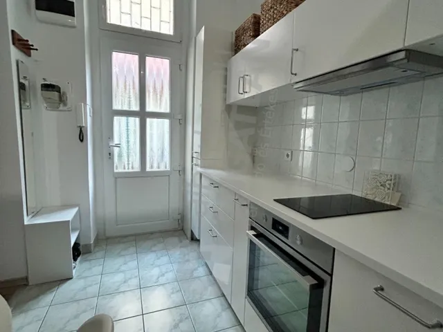 Kiadó lakás Budapest IX. kerület, Ráday u utca 30 nm