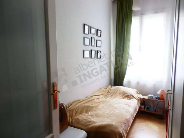 Kiadó lakás Budapest V. kerület, Belváros, Balaton utca 57 nm