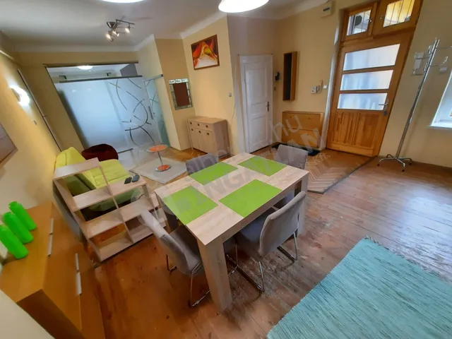 Kiadó lakás Budapest III. kerület, Óbuda 49 nm