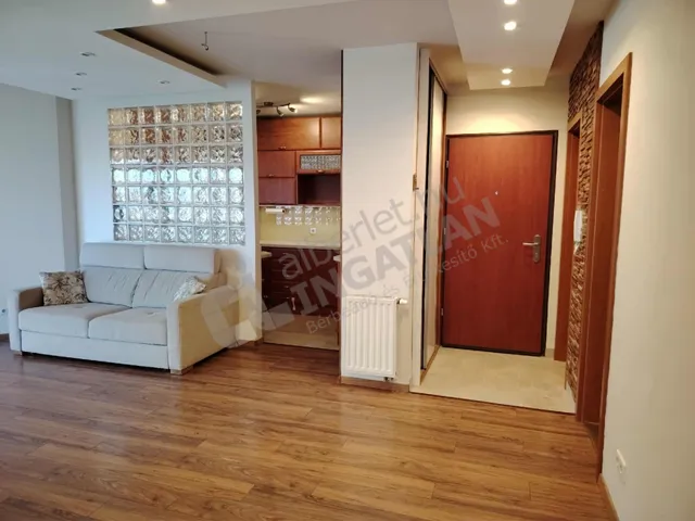 Kiadó lakás Budapest XIV. kerület, Istvánmező, Cházár András utca 71 nm