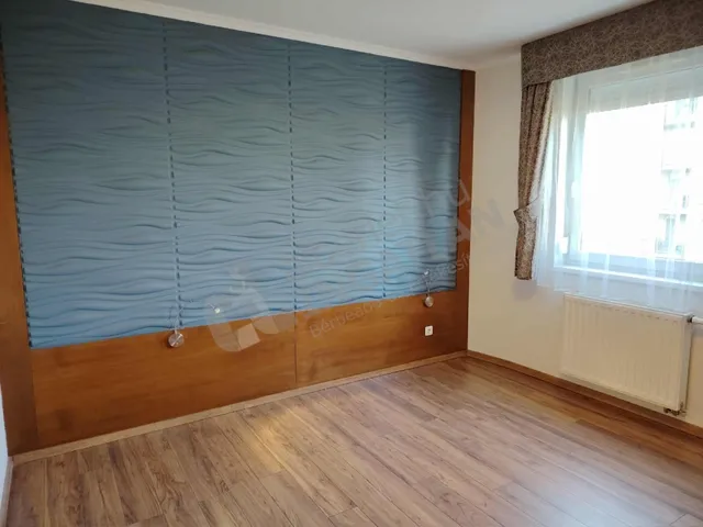 Kiadó lakás Budapest XIV. kerület, Istvánmező, Cházár András utca 71 nm