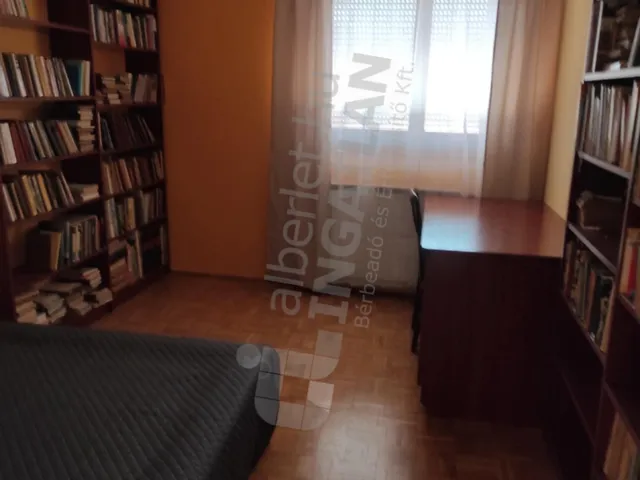 Kiadó lakás Budapest III. kerület, Gyenes utca 56 nm