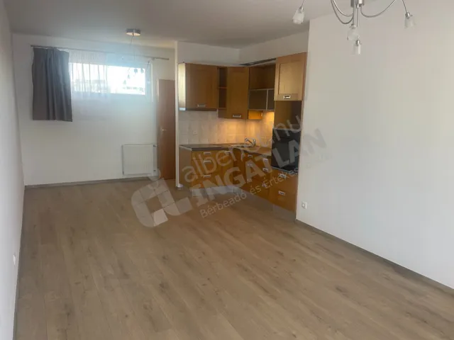 Kiadó lakás Budapest XIII. kerület, Angyalföld 43 nm