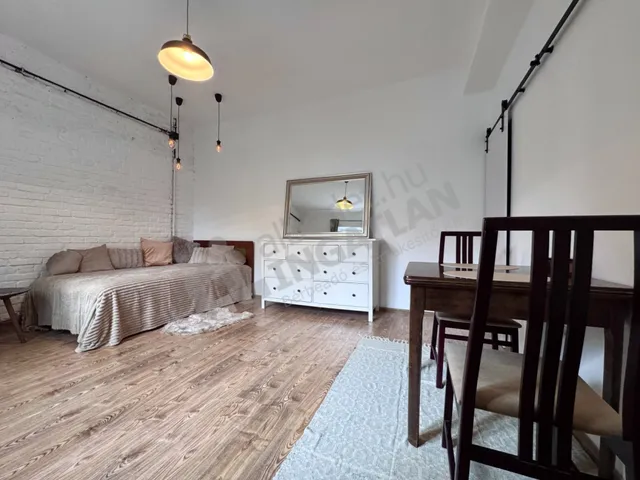 Kiadó lakás Budapest II. kerület, Pasarét 33 nm