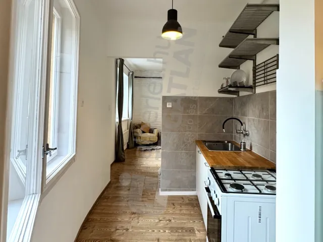 Kiadó lakás Budapest II. kerület, Pasarét, Pasaréti út 33 nm