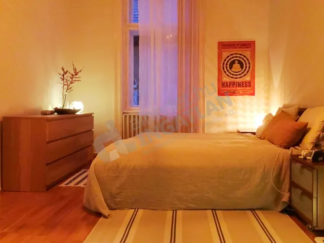 Kiadó lakás Budapest VII. kerület, Belső-Erzsébetváros, Kertész utca 96 nm