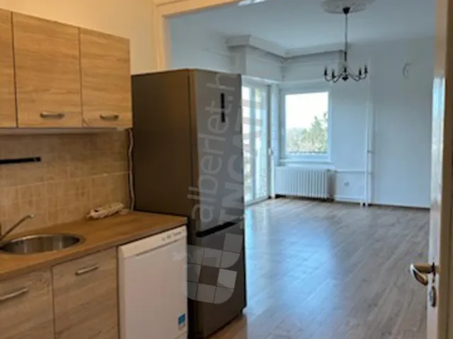 Kiadó lakás Budapest XII. kerület, Németvölgy 50 nm