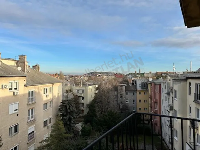 Kiadó lakás Budapest XII. kerület, Németvölgy, Németvölgyi út 50 nm