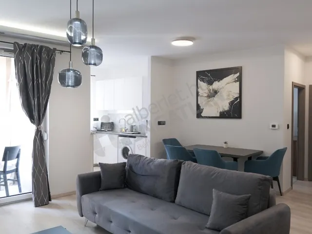 Kiadó lakás Budapest VIII. kerület 53 nm