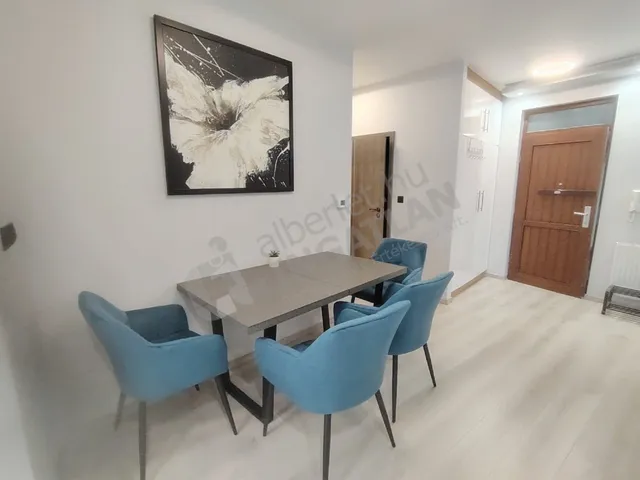 Kiadó lakás Budapest VIII. kerület, Nap utca 53 nm