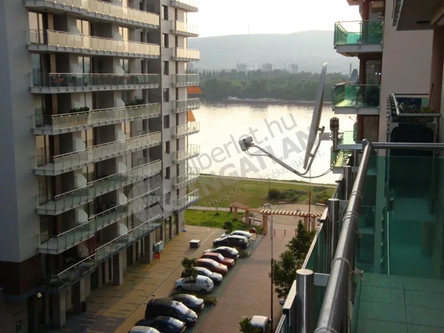 Kiadó lakás Budapest XIII. kerület, Danubius utca 49 nm