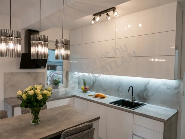 Kiadó lakás Budapest II. kerület, Rózsadomb, Vérhalom utca 60 nm