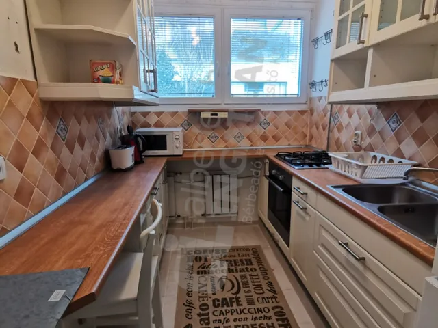 Kiadó lakás Budapest II. kerület, Zöldmál, Fenyves lejtő 54 nm