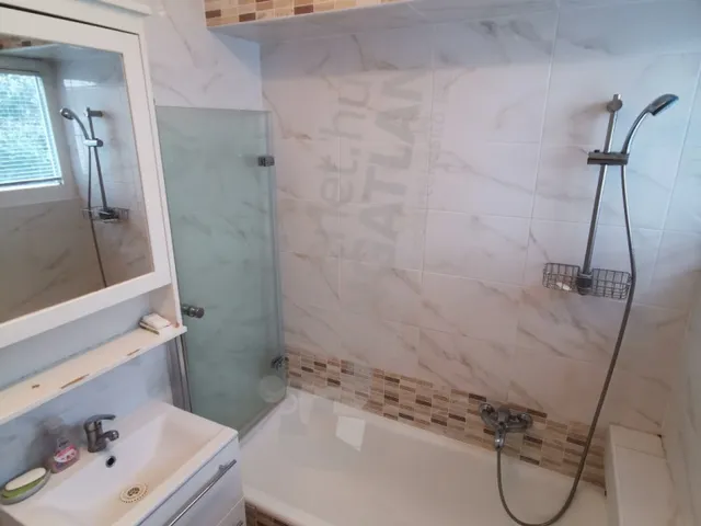 Kiadó lakás Budapest II. kerület, Zöldmál, Fenyves lejtő 54 nm