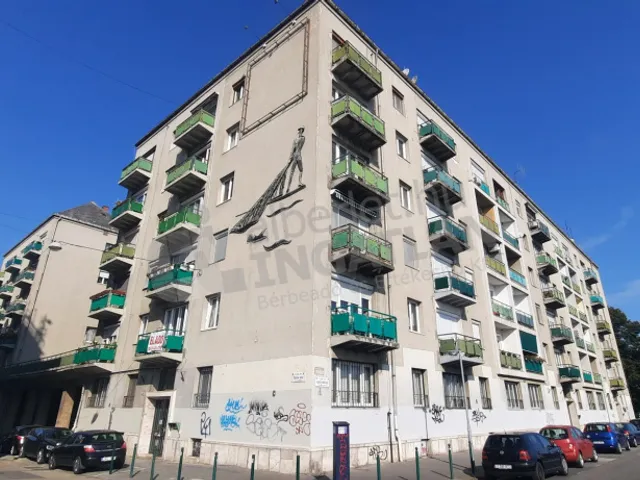 Eladó lakás Budapest II. kerület 76 nm