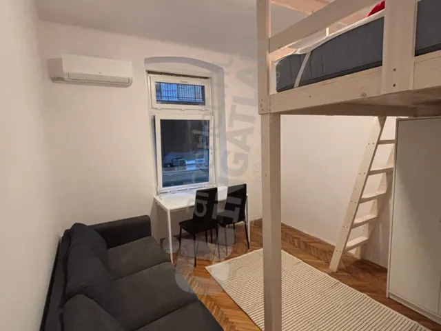 Kiadó lakás Budapest VIII. kerület, Józsefváros 22 nm