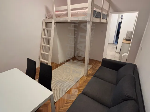 Kiadó lakás Budapest VIII. kerület, Józsefváros, Szerdahelyi utca 22 nm