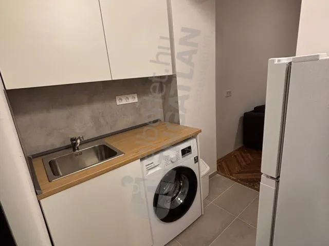 Kiadó lakás Budapest VIII. kerület, Józsefváros, Szerdahelyi utca 22 nm