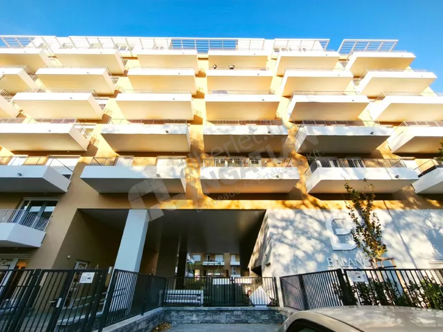 Kiadó lakás Budapest X. kerület, Zágrábi utca 35 nm