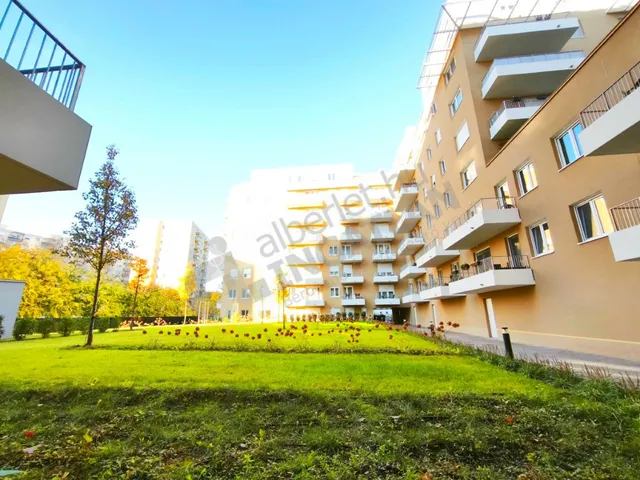 Kiadó lakás Budapest X. kerület, Zágrábi utca 35 nm