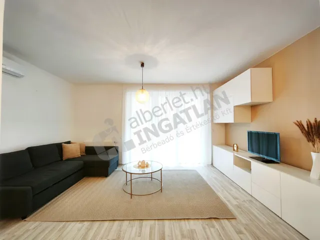 Kiadó lakás Budapest XIII. kerület, Szabolcs utca 35 nm