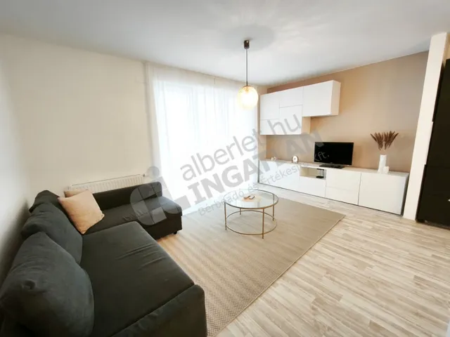 Kiadó lakás Budapest XIII. kerület, Szabolcs utca 35 nm