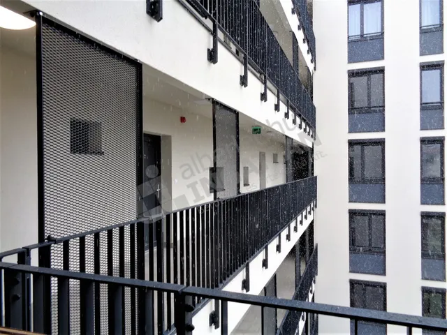 Kiadó lakás Budapest XIII. kerület, Szabolcs utca 35 nm