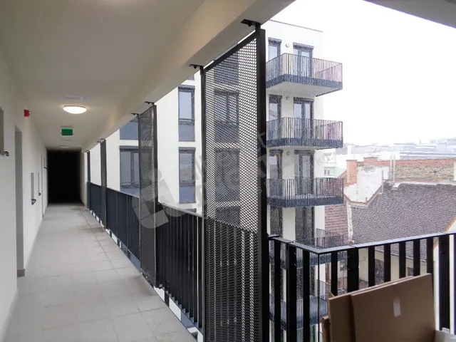 Kiadó lakás Budapest XIII. kerület, Szabolcs utca 35 nm