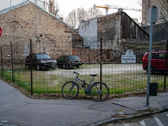 Kiadó lakás Budapest VIII. kerület 32 nm