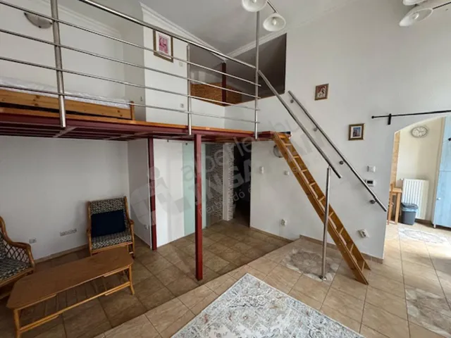 Kiadó lakás Budapest VI. kerület 38 nm