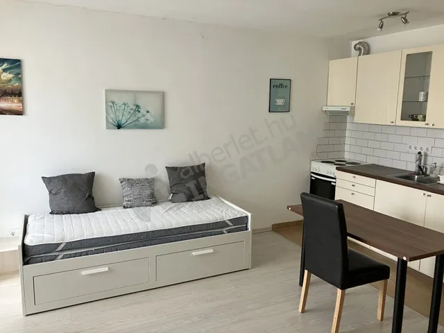 Kiadó lakás Budapest IX. kerület, Márton utca 30 nm