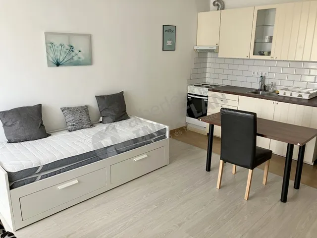 Kiadó lakás Budapest IX. kerület, Márton utca 30 nm