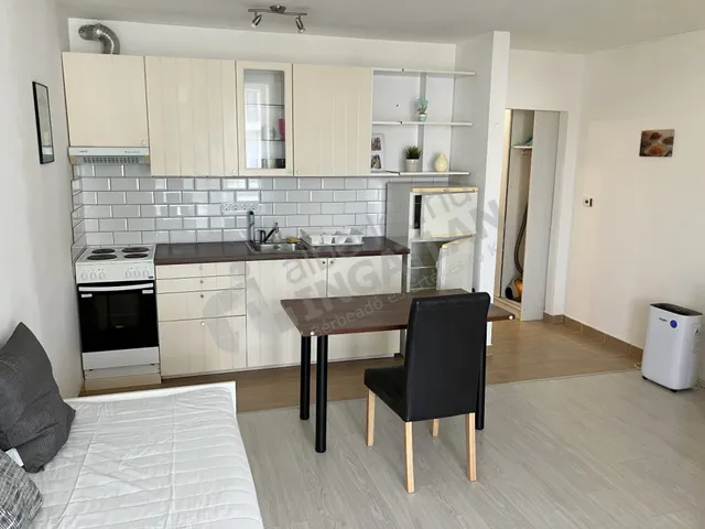 Kiadó lakás Budapest IX. kerület 30 nm