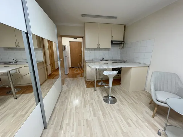 Kiadó lakás Budapest VIII. kerület, Józsefváros, Fecske utca 30 nm