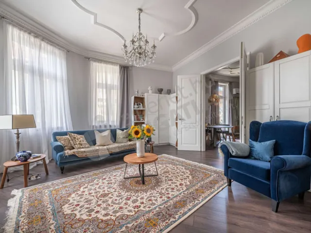 Eladó lakás Budapest II. kerület, Országút 97 nm