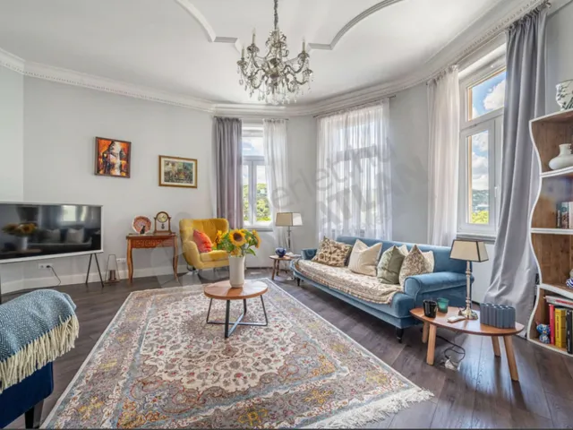 Eladó lakás Budapest II. kerület, Országút, Szilágyi Erzsébet fasor 97 nm