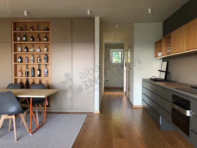 Kiadó lakás Budapest XI. kerület, Gellérthegy, Kelenhegyi út 70 nm