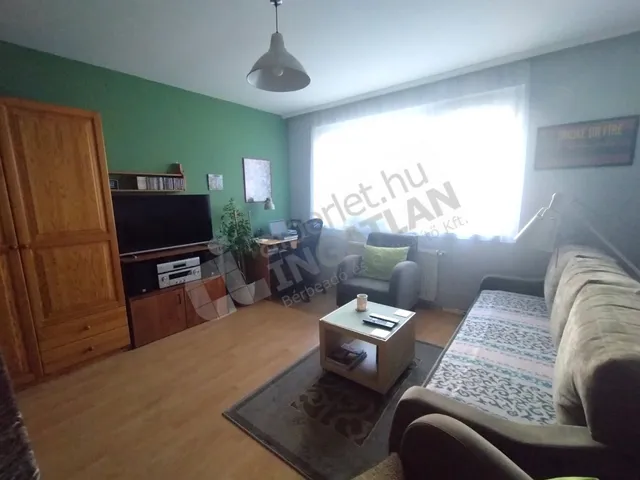 Kiadó lakás Budapest VIII. kerület, Horánszky utca 30 nm