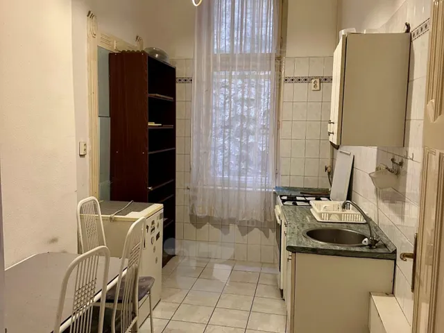 Eladó lakás Budapest VII. kerület, Hernád utca 92 nm