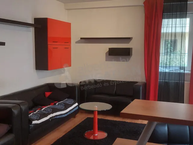 Kiadó lakás Budapest VIII. kerület, Józsefváros 36 nm