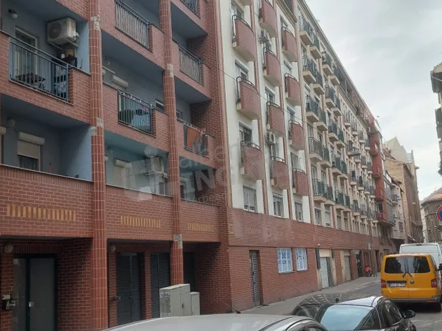 Kiadó lakás Budapest VIII. kerület, Józsefváros, Víg utca 36 nm