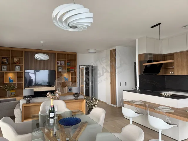 Kiadó lakás Budapest XI. kerület, Lágymányos, Bíró László József körút 110 nm