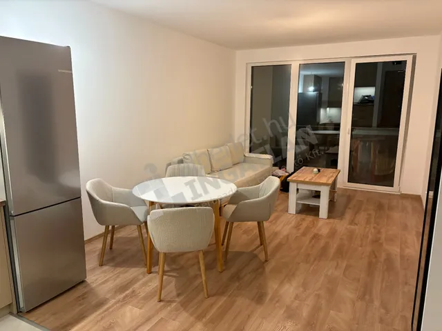 Kiadó lakás Budapest XIII. kerület 48 nm