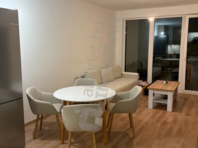 Kiadó lakás Budapest XIII. kerület, Rózsafa utca 48 nm