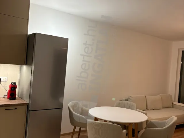 Kiadó lakás Budapest XIII. kerület, Rózsafa utca 48 nm