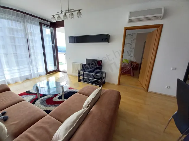 Kiadó lakás Budapest XIII. kerület, Úszódaru utca 55 nm