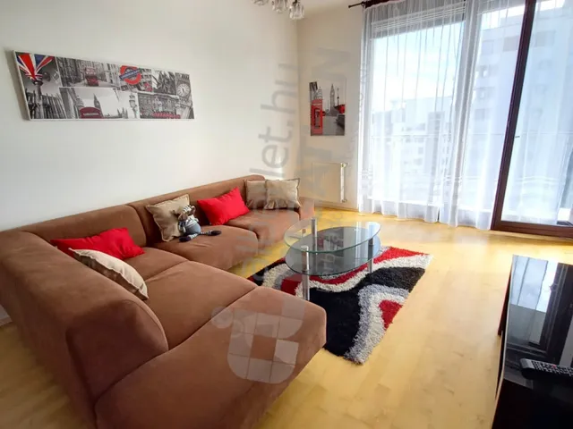 Kiadó lakás Budapest XIII. kerület, Úszódaru utca 55 nm